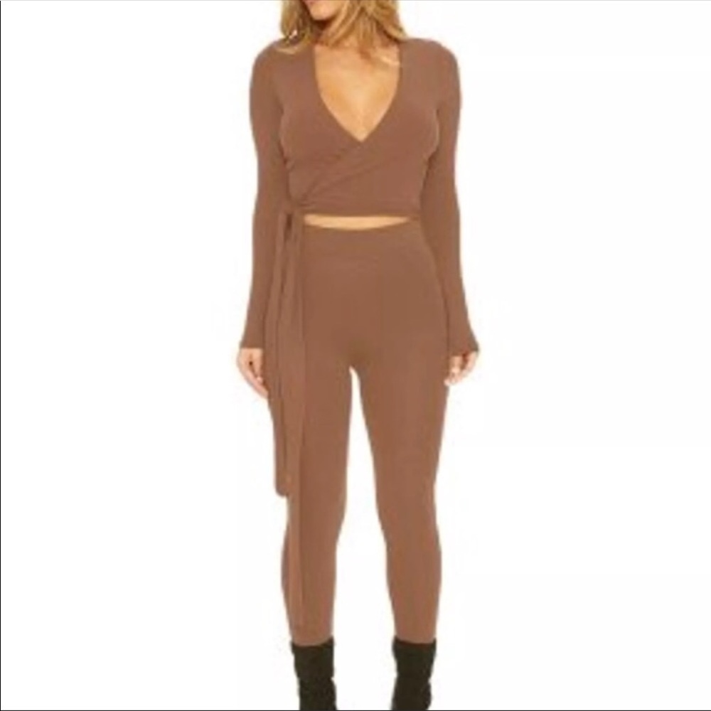 Naked wardrobe set ( ON HOLD)